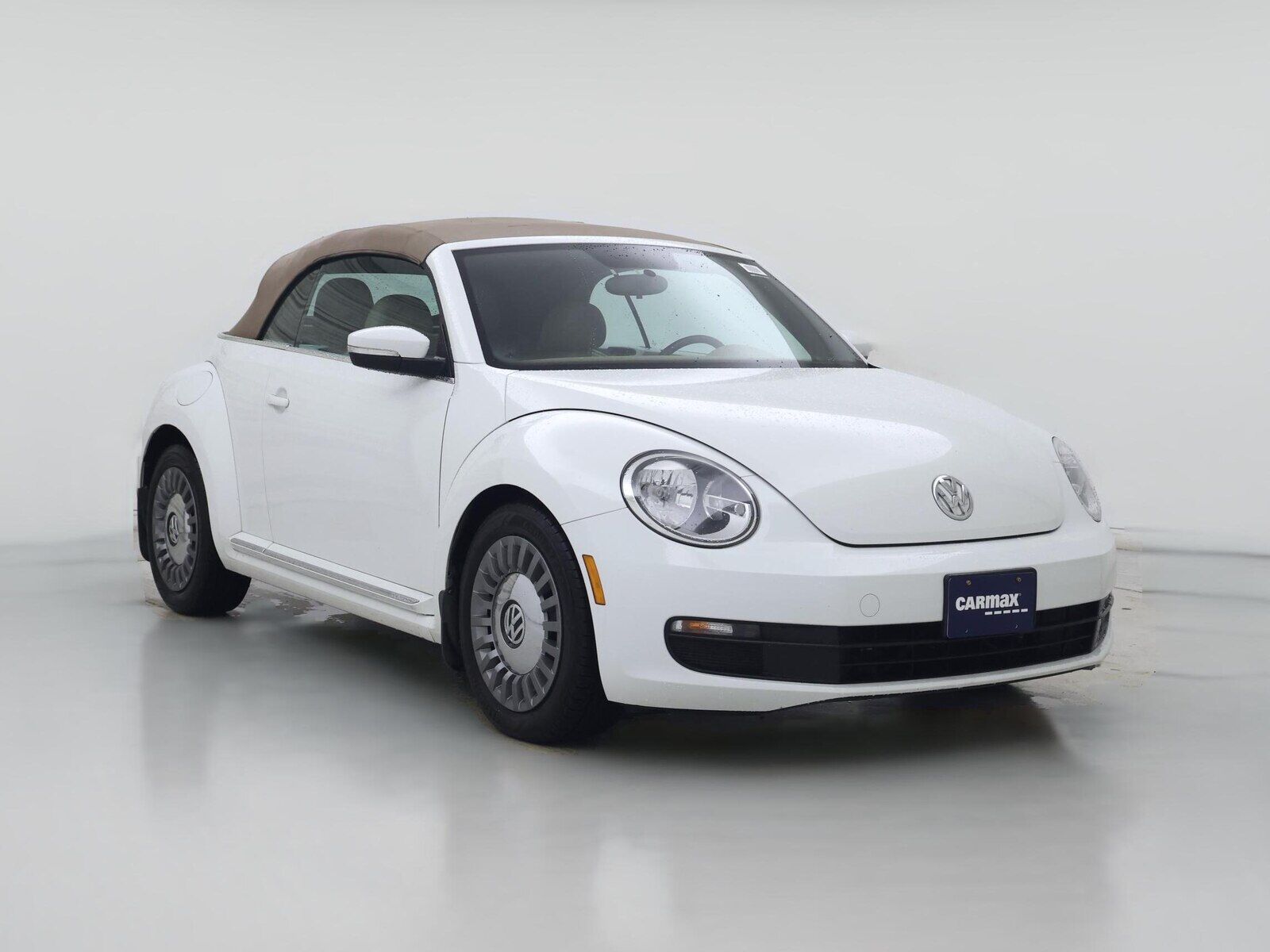 2014 VOLKSWAGEN Beetle