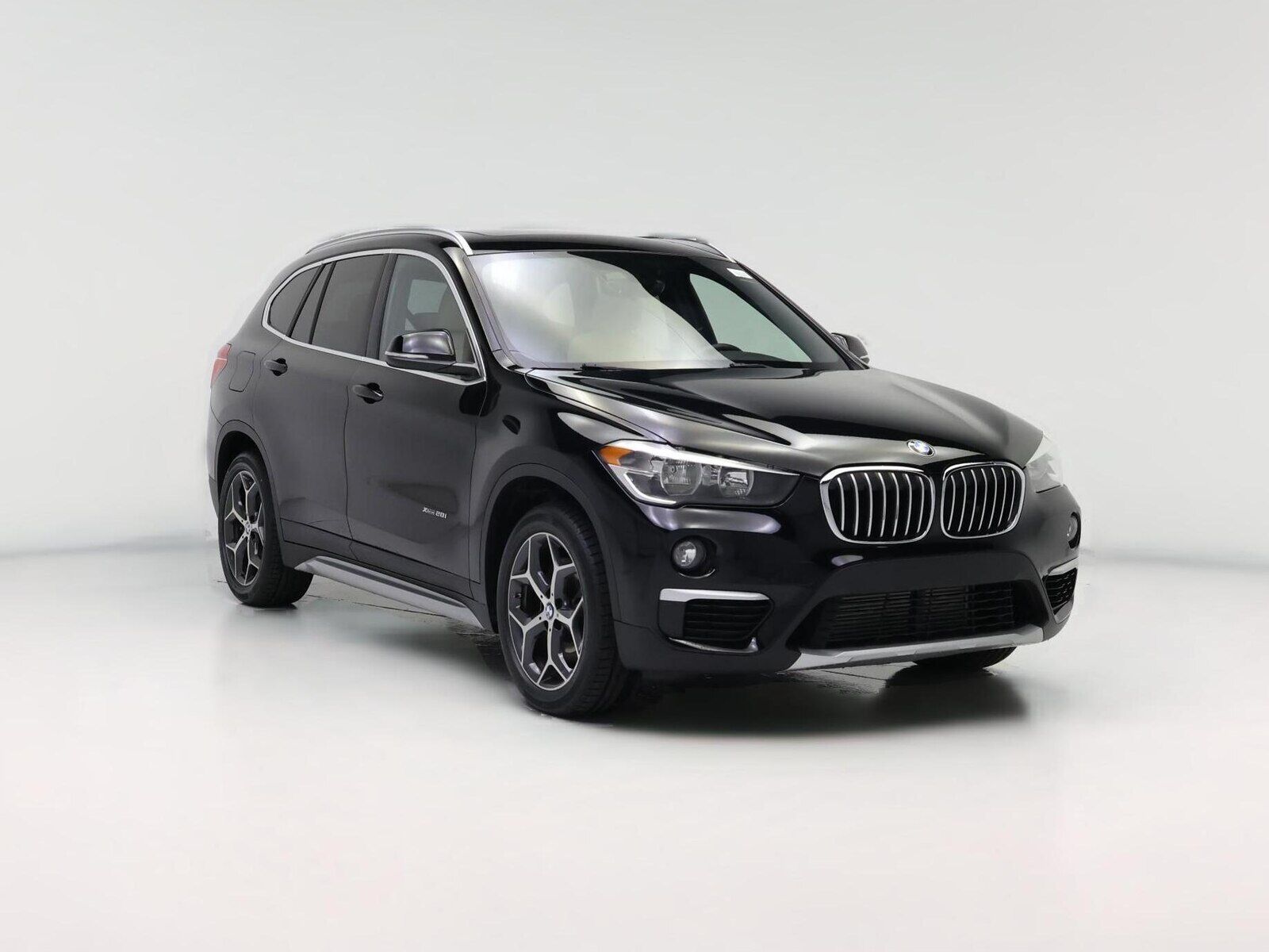 2018 BMW X1