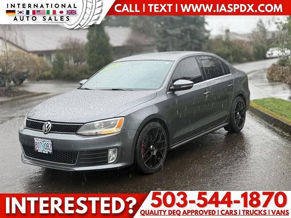 2013 VOLKSWAGEN Jetta