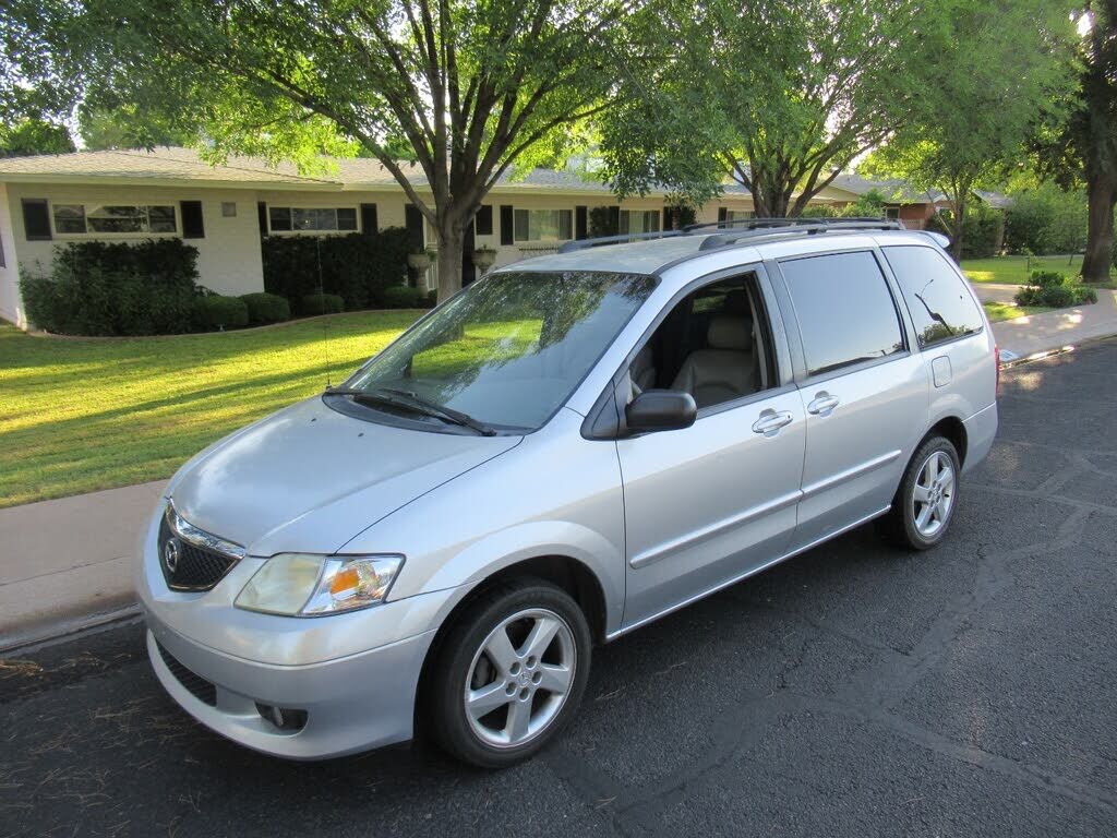 Mazda MPV