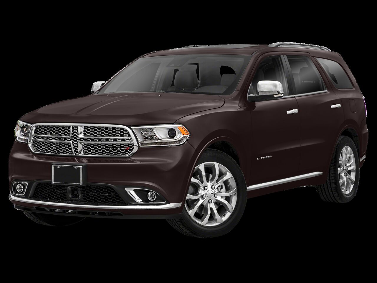 2020 DODGE Durango