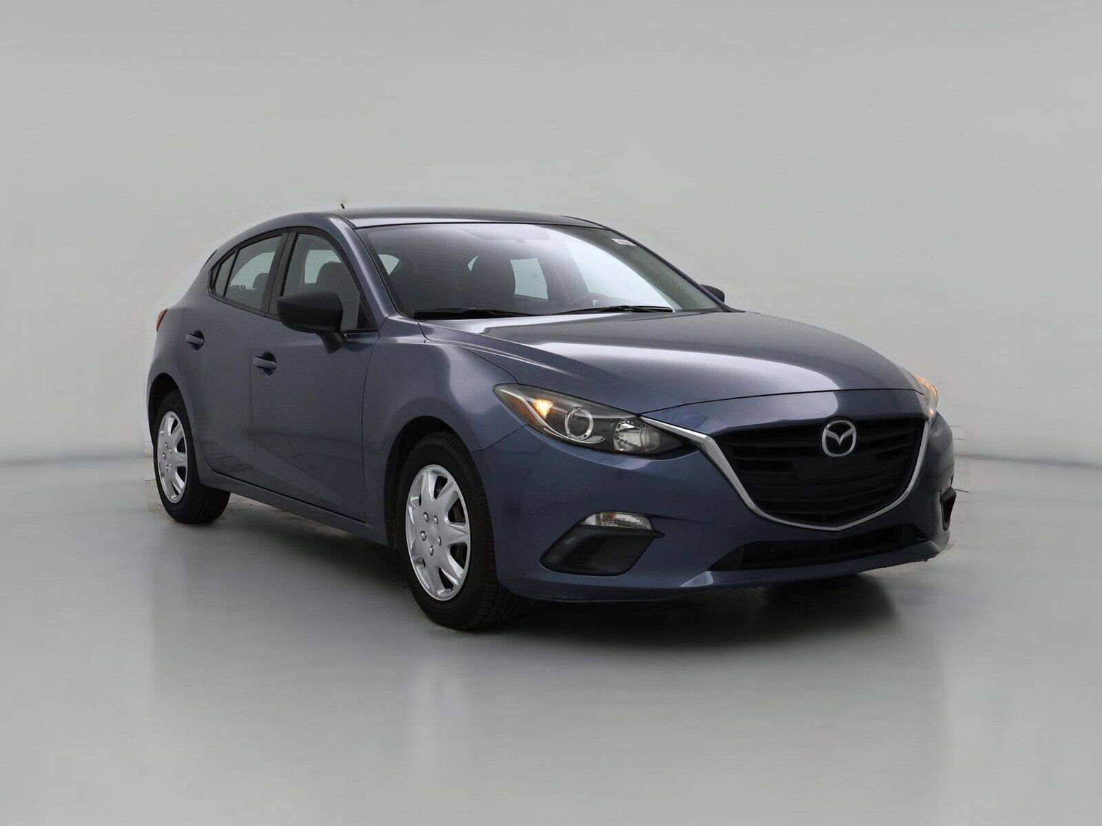 2015 MAZDA Mazda3