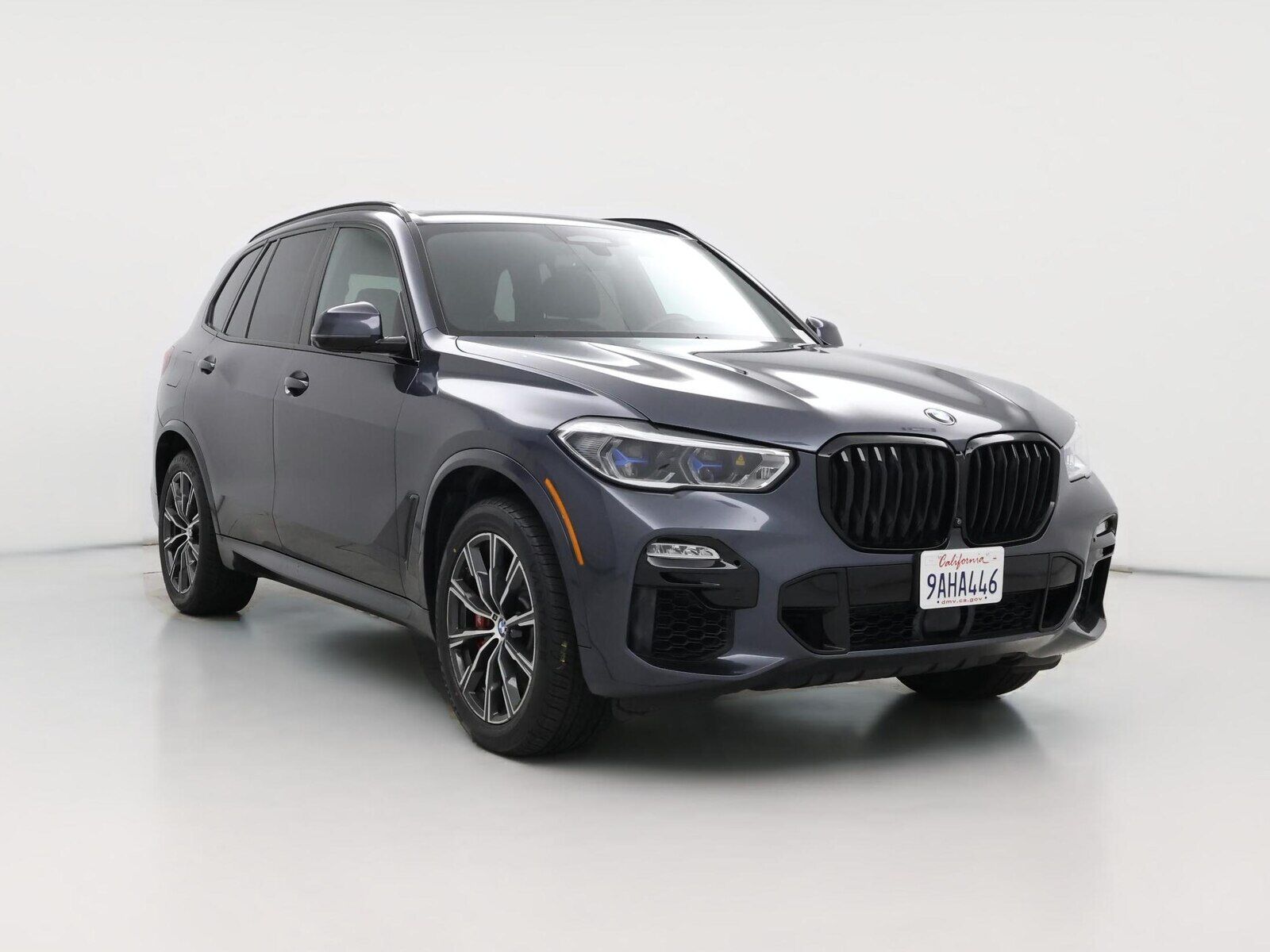 2021 BMW X5