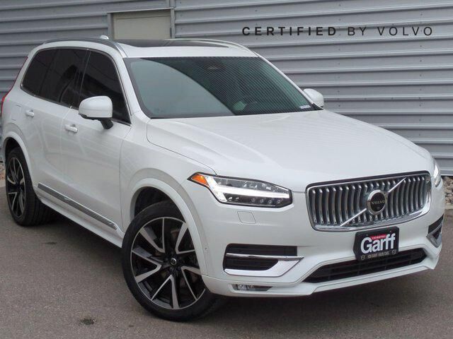 2023 VOLVO XC90