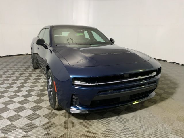 2026 DODGE Charger