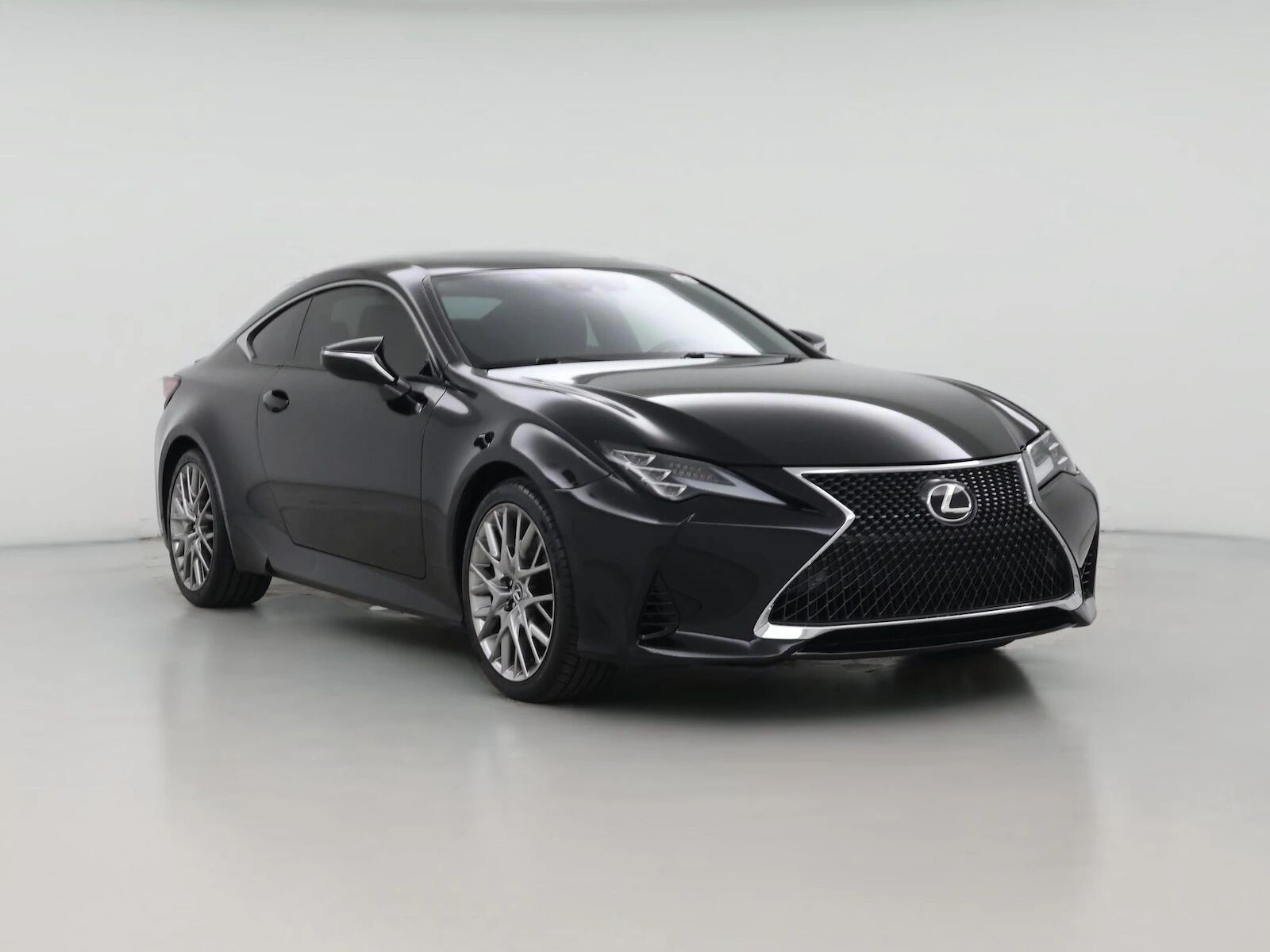 2021 LEXUS RC
