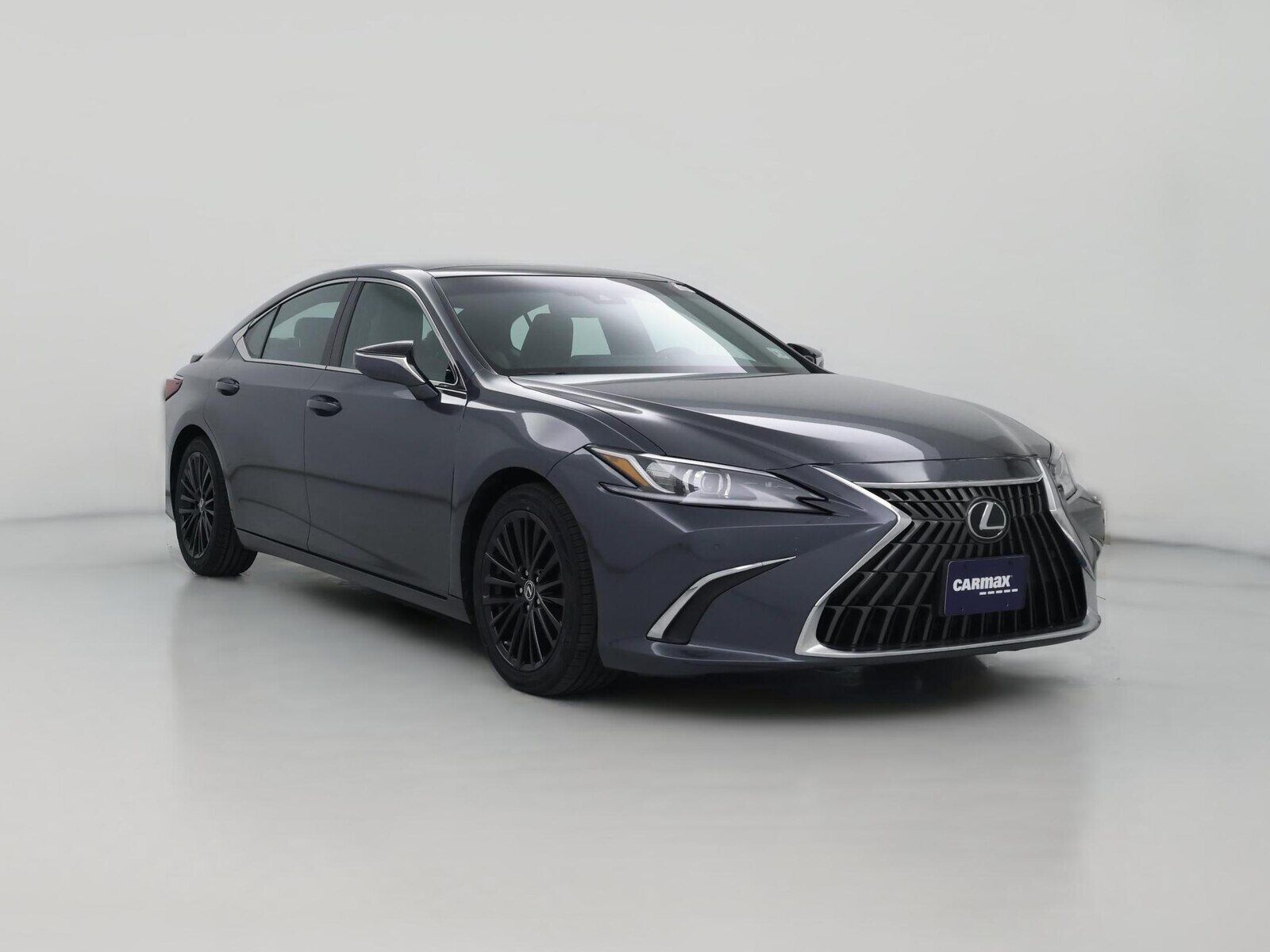 2022 LEXUS ES