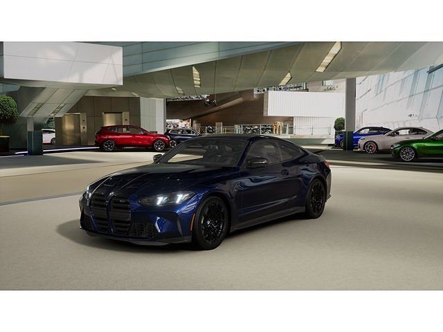 2026 BMW M4