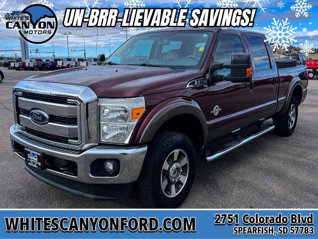 Ford F-250