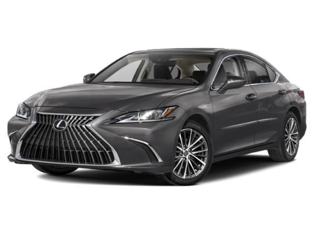 2024 LEXUS ES