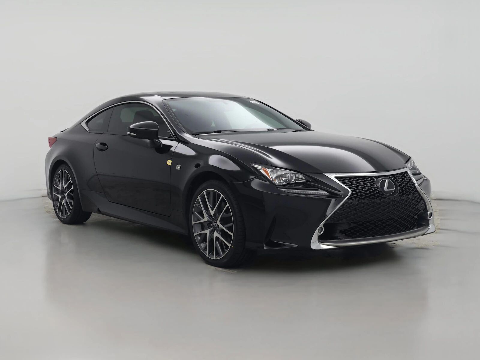 2016 LEXUS RC