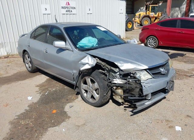 2003 ACURA TL