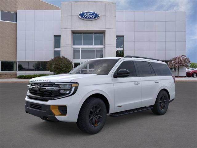2026 FORD Expedition