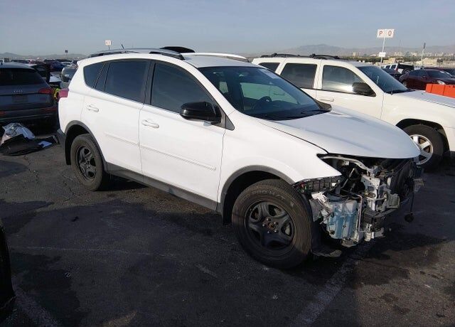 2013 TOYOTA RAV4