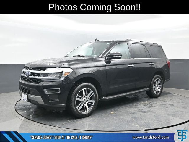 2024 FORD Expedition