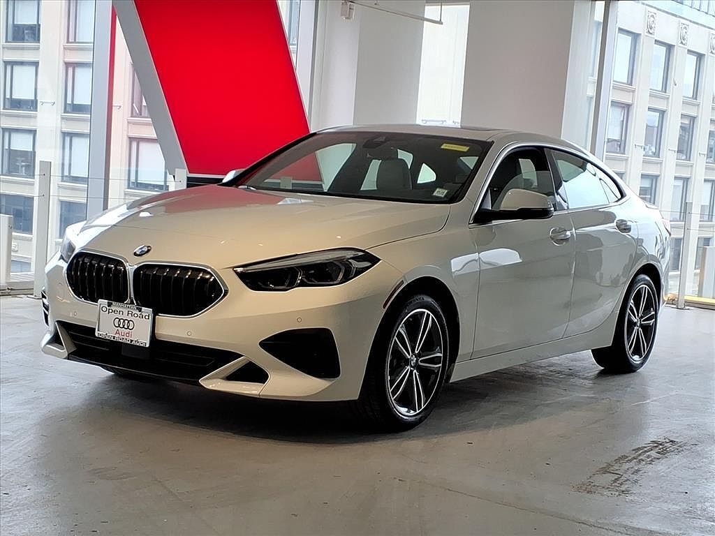 2022 BMW 2 Series