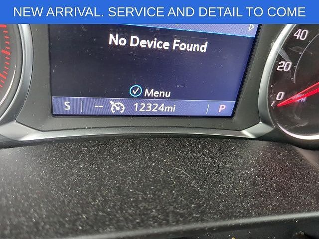 2024 CHEVROLET Blazer