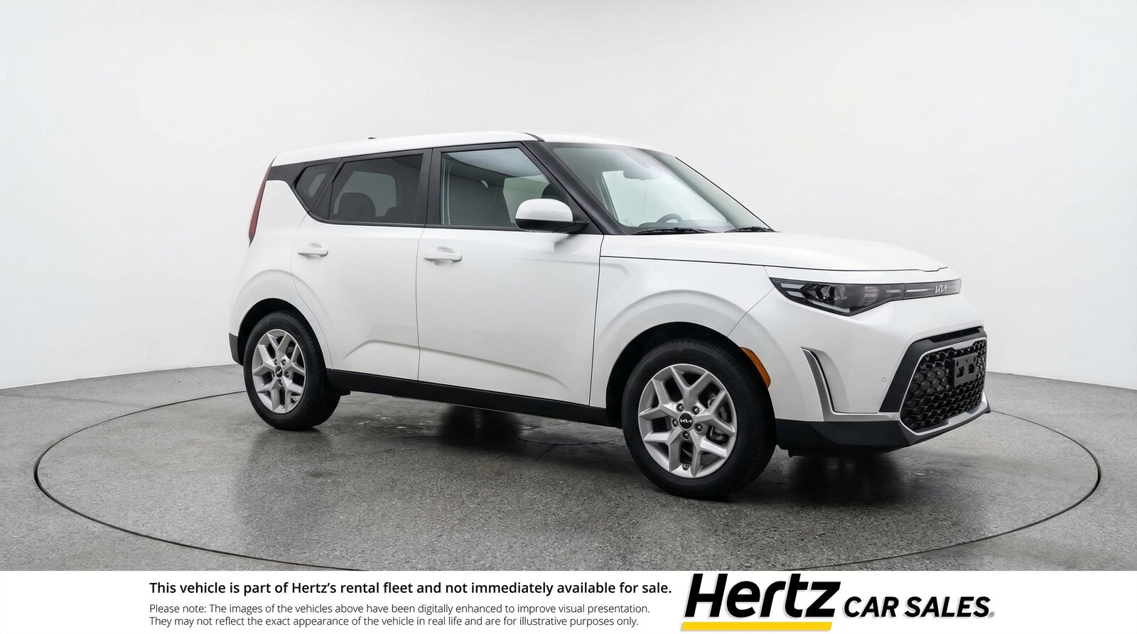 2025 KIA Soul