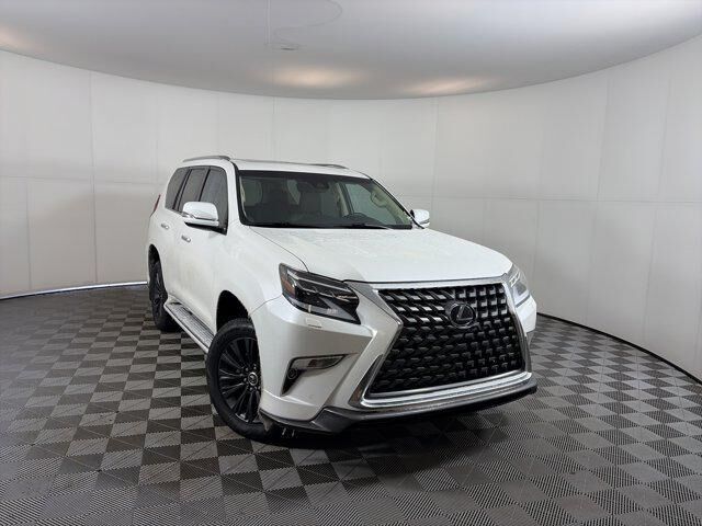 2021 LEXUS GX
