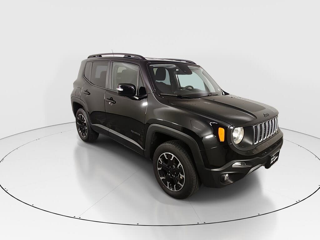 2023 JEEP Renegade