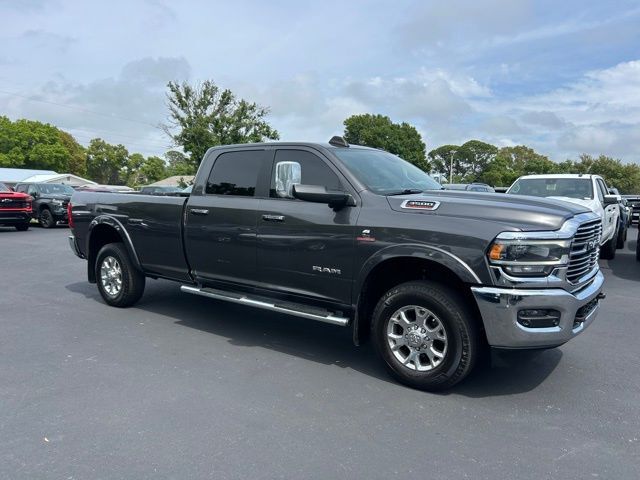 2019 RAM 3500