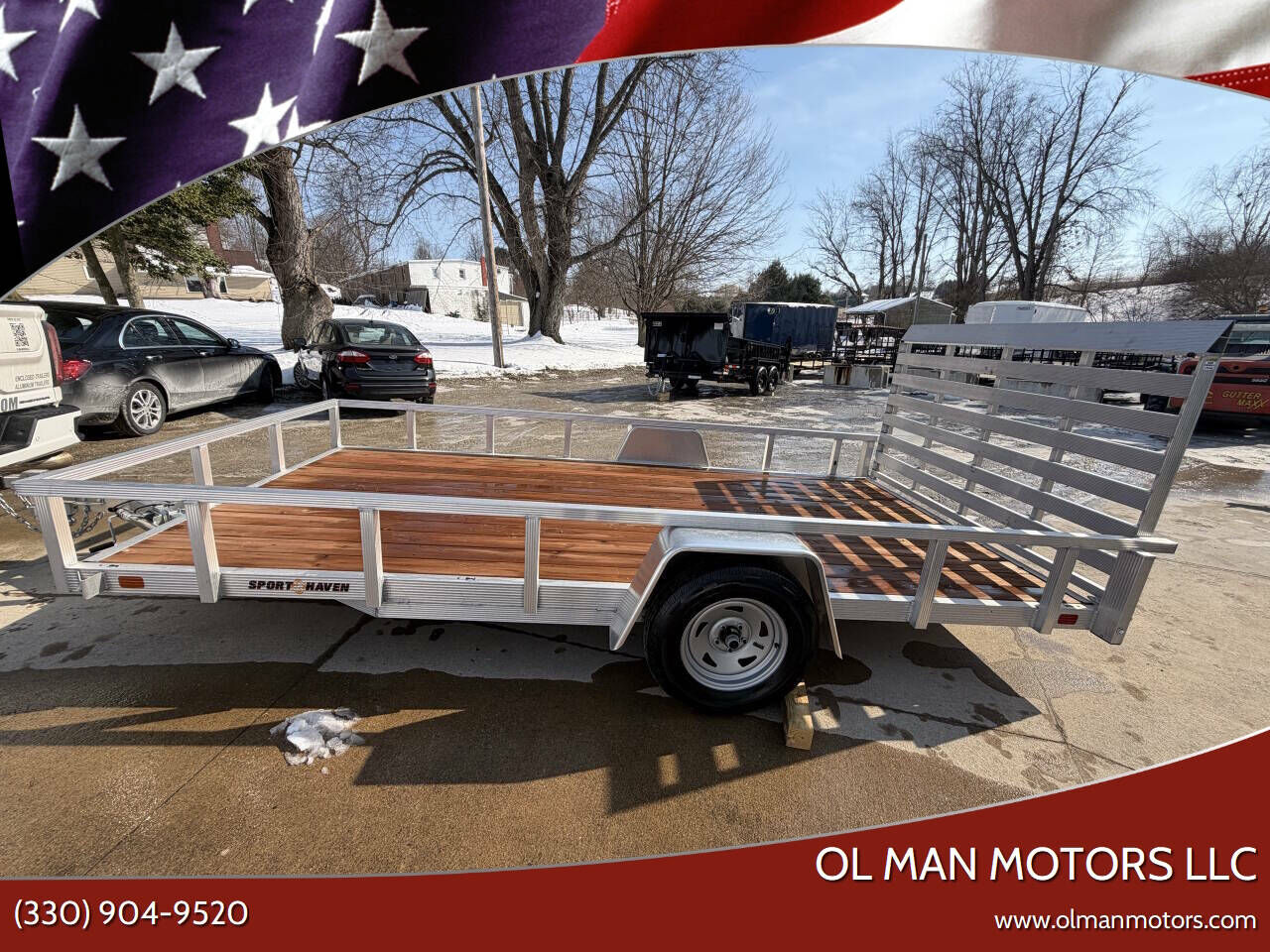 2026 SH DISTRIBUTING SH Distributing