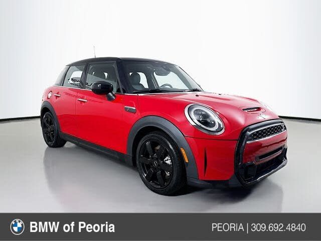 2023 MINI Hardtop