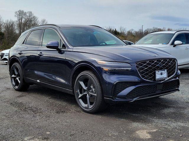2026 GENESIS GV70