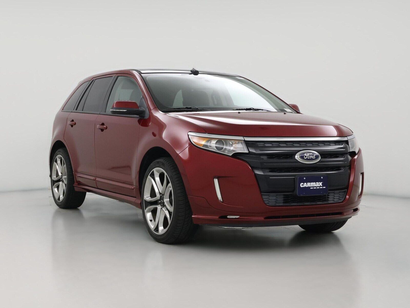 2014 FORD Edge
