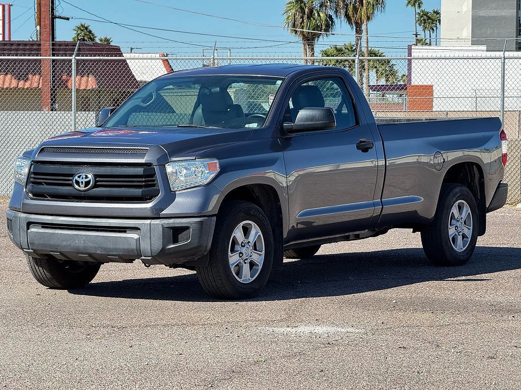 Toyota Tundra
