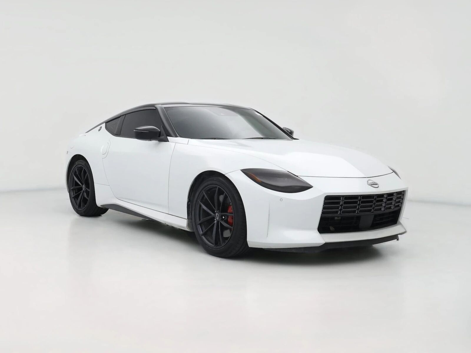 2023 NISSAN NISSAN Z