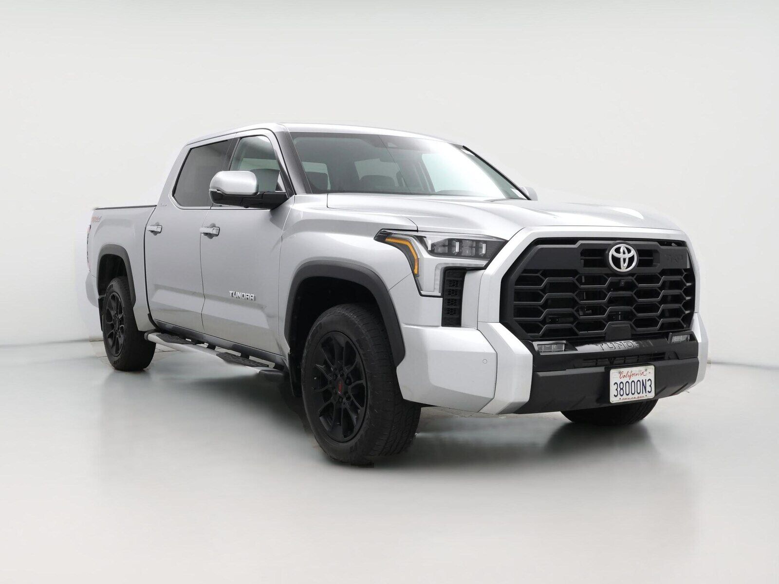 2022 TOYOTA Tundra