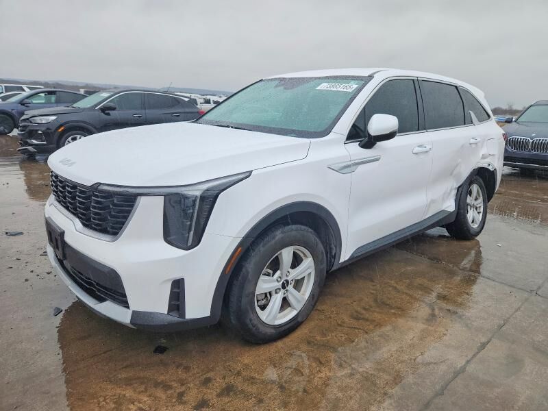 2024 KIA Sorento