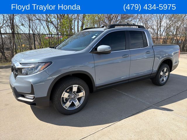 2026 HONDA Ridgeline