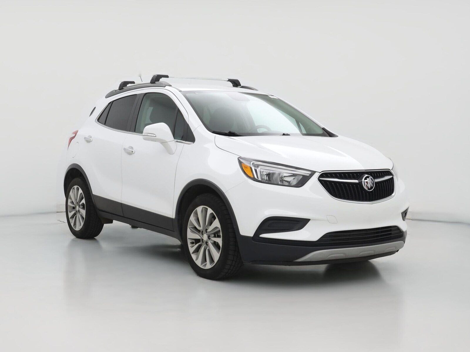 2017 BUICK Encore