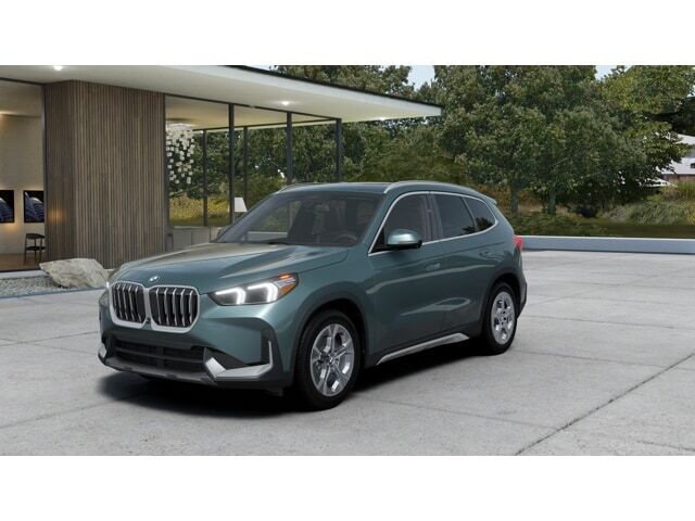 2026 BMW X1