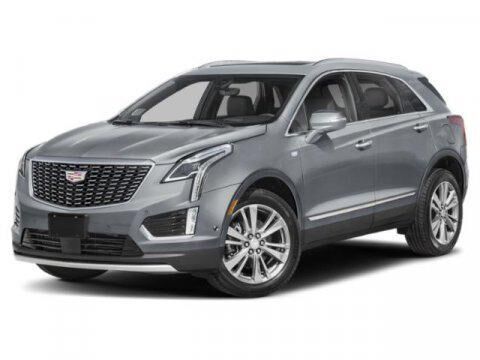 2026 CADILLAC XT5