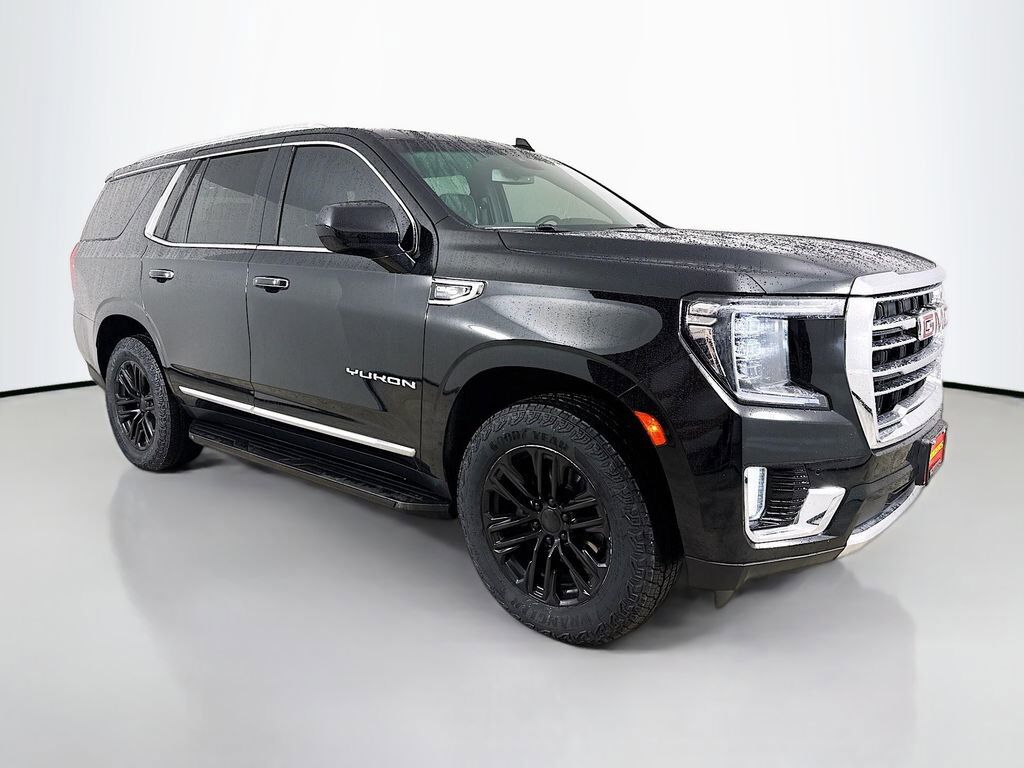 2023 GMC Yukon