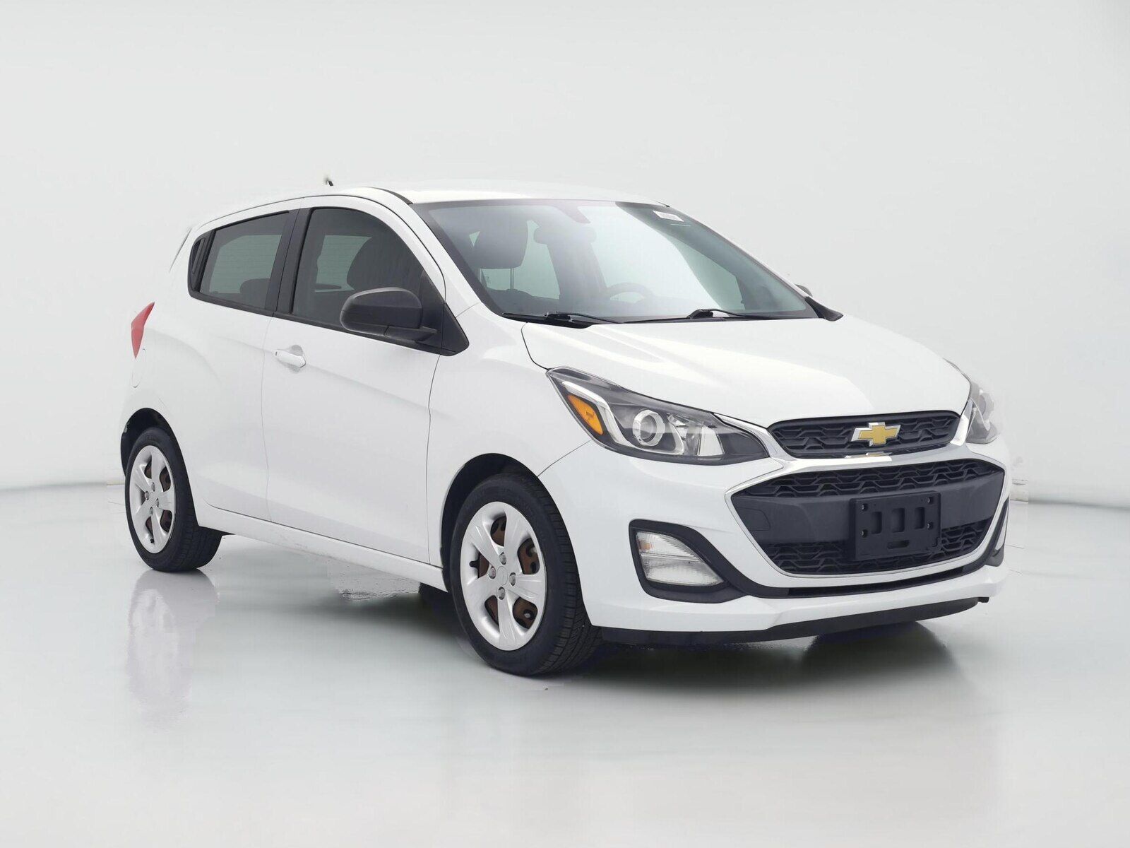 2019 CHEVROLET Spark