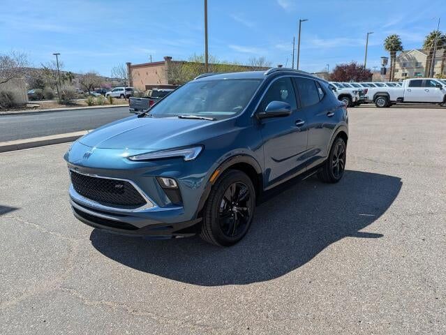 2026 BUICK Encore GX