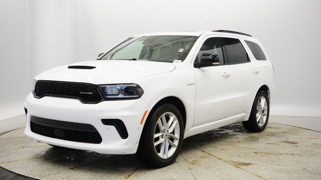 2024 DODGE Durango