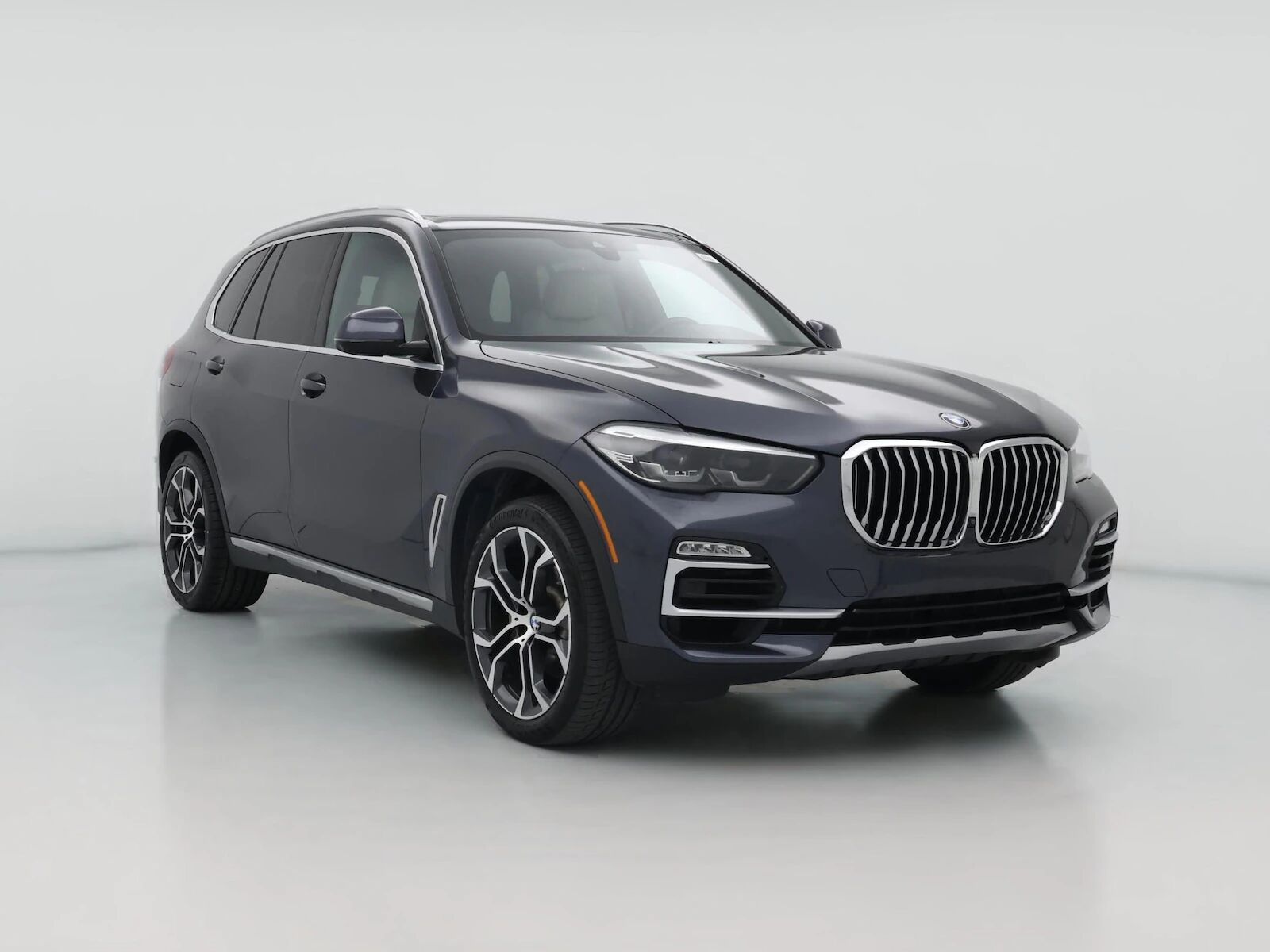 2020 BMW X5