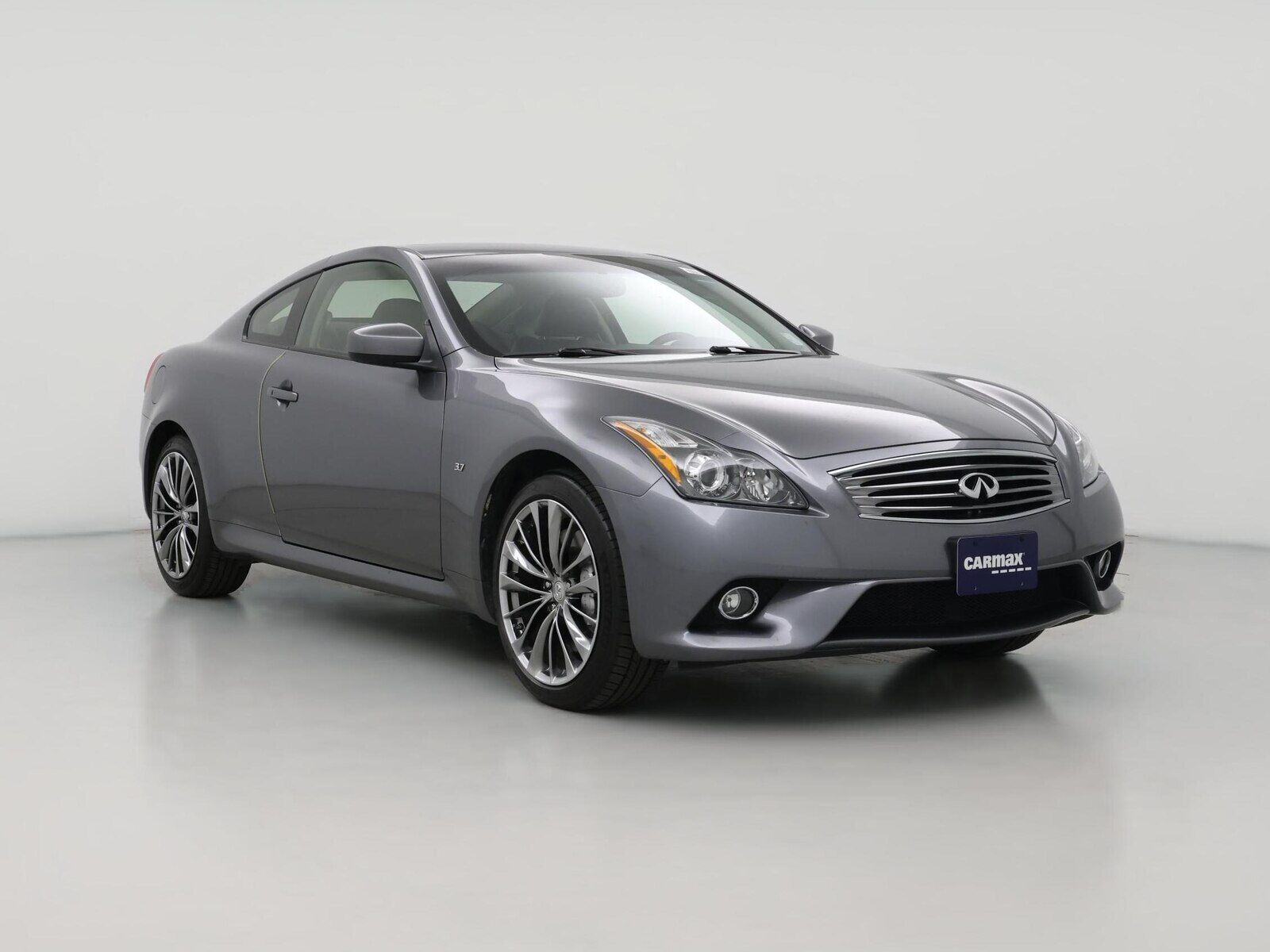 2014 Infiniti Q60