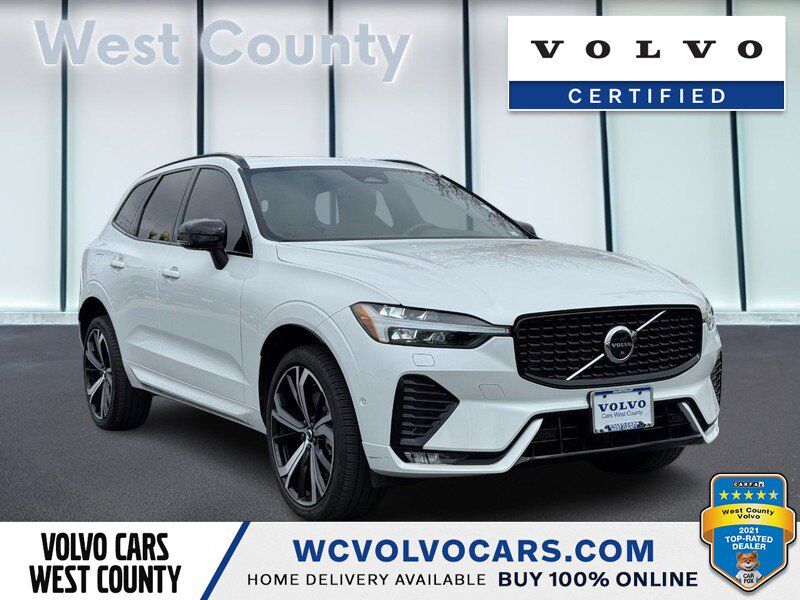 2023 VOLVO XC60