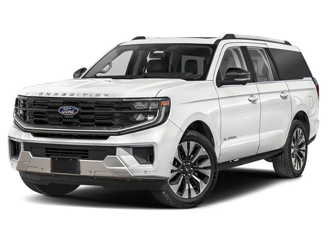 2026 FORD Expedition