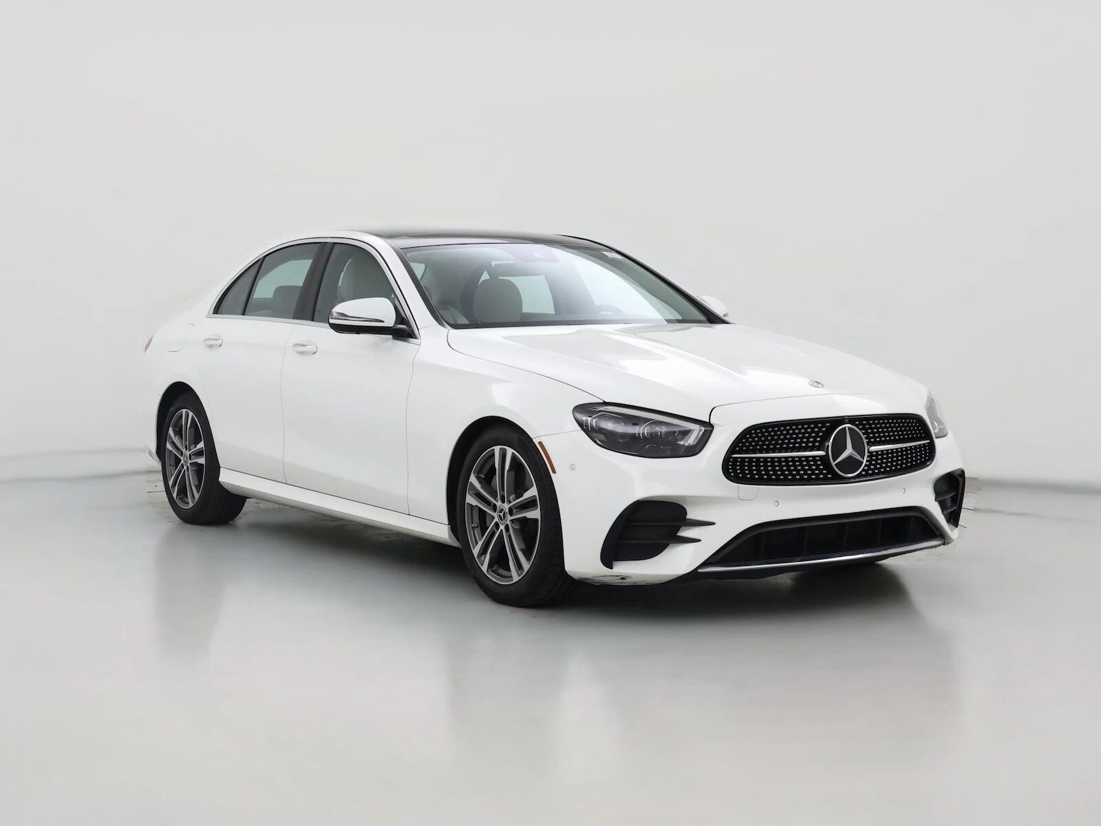 2021 MERCEDES-BENZ E-Class