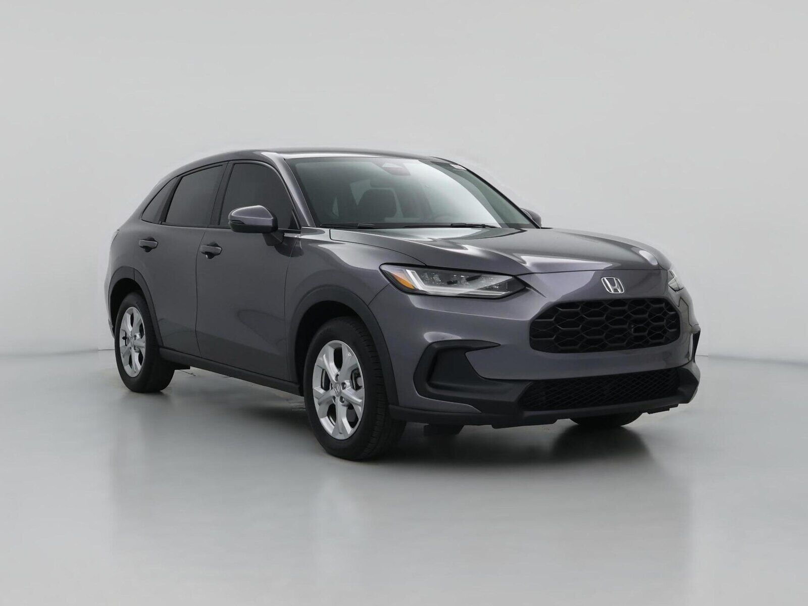 2023 HONDA HR-V