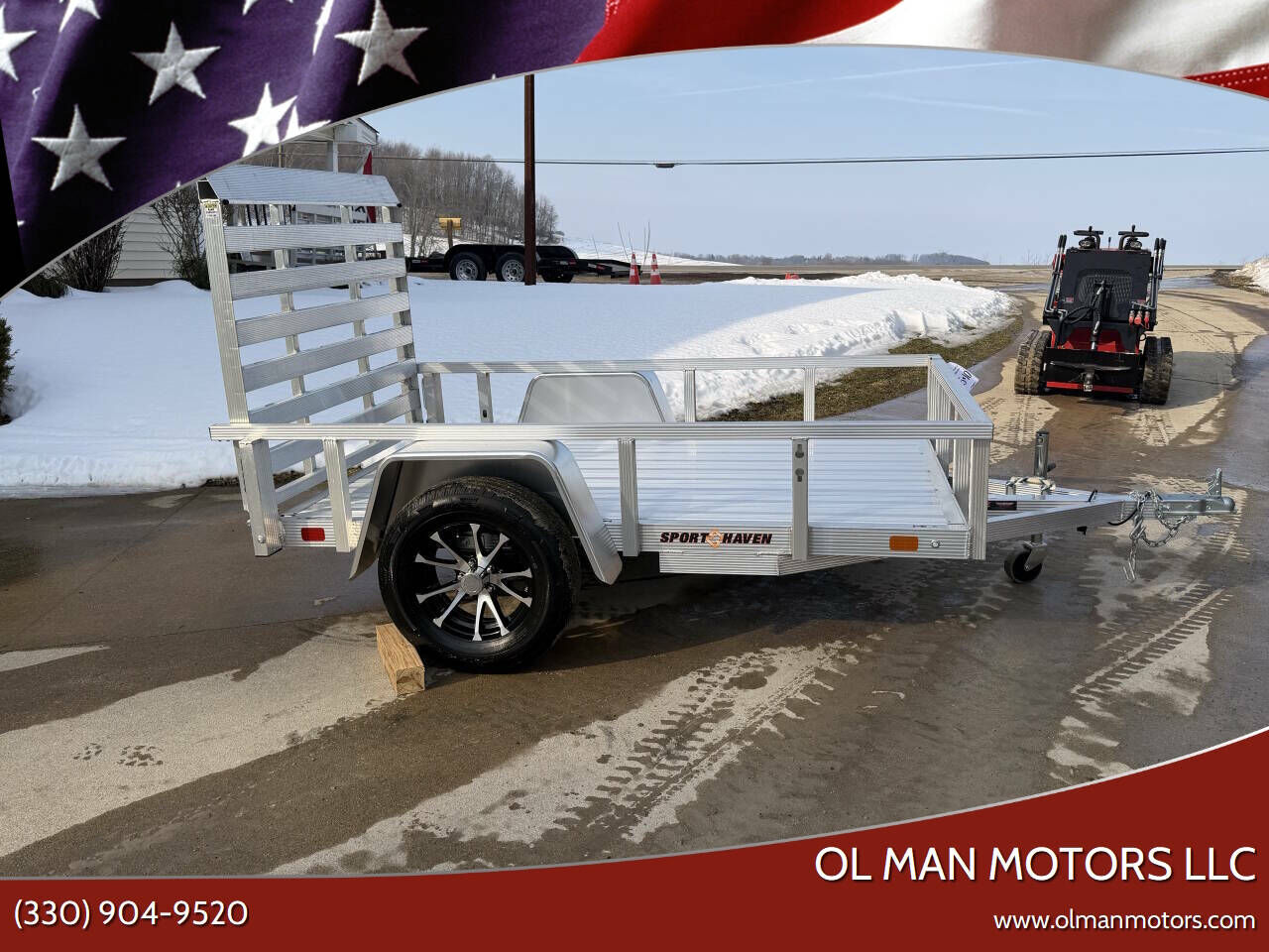 2026 SH DISTRIBUTING SH Distributing