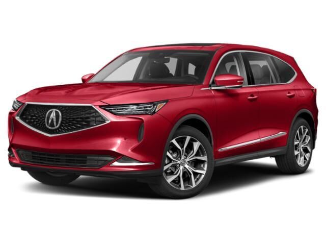 2023 ACURA MDX