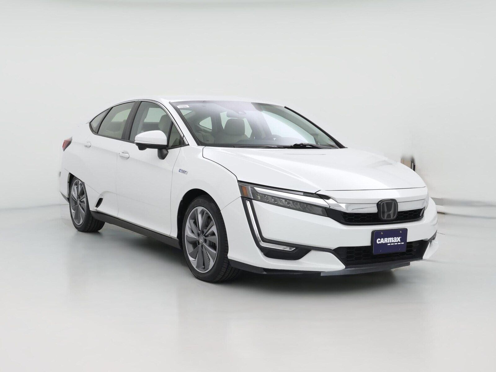 2018 HONDA Clarity